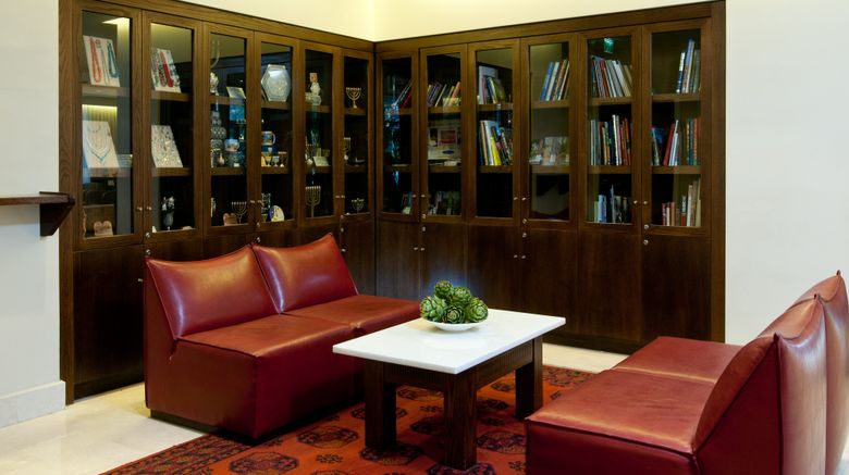 <b>Prima Royale Lobby</b>. Images powered by <a href="https://www.leonardoworldwide.com/" title="Leonardo Worldwide" target="_blank">Leonardo</a>.