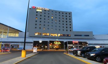 Fiesta Inn Durango
