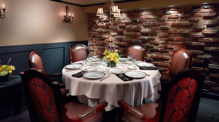 Omni Royal Orleans Restaurant