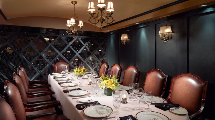 Omni Royal Orleans Restaurant