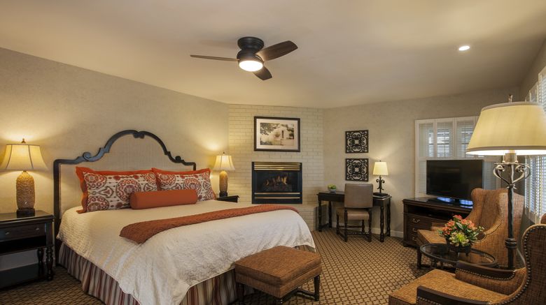 <b>Casa Munras Garden Hotel & Spa Room</b>. Images powered by <a href="https://www.leonardoworldwide.com/" title="Leonardo Worldwide" target="_blank">Leonardo</a>.