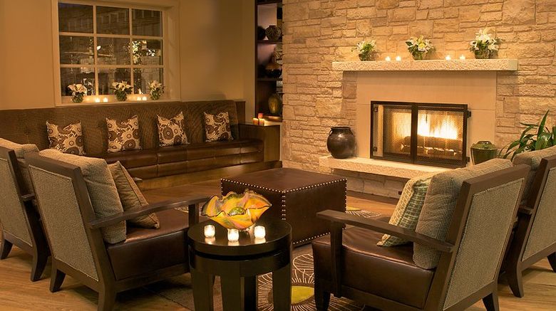 <b>Casa Munras Garden Hotel & Spa Lobby</b>. Images powered by <a href="https://www.leonardoworldwide.com/" title="Leonardo Worldwide" target="_blank">Leonardo</a>.