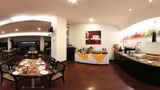 <b>Fiesta Inn Durango Restaurant</b>. Virtual Tours powered by <a href=https://www.travelweekly.com/Hotels/Durango-Mexico/