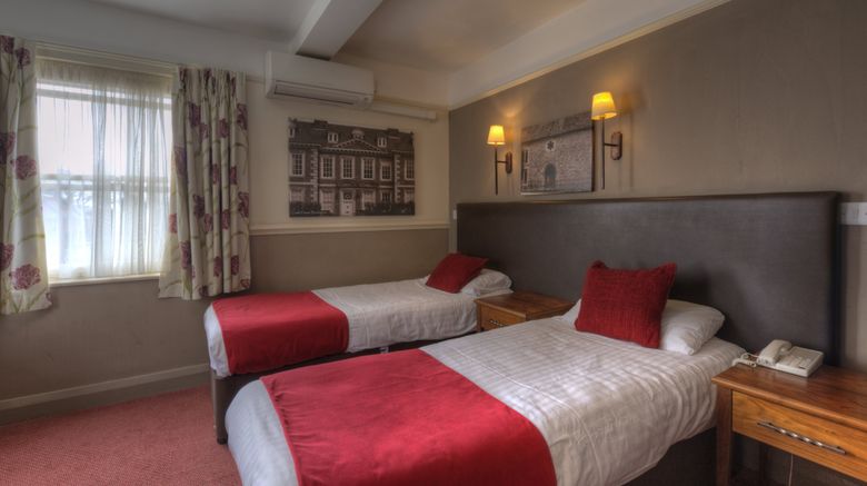 <b>White Hart Hotel Buckingham Room</b>. Images powered by <a href="https://www.leonardoworldwide.com/" title="Leonardo Worldwide" target="_blank">Leonardo</a>.