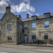 Ravensworth Arms Hotel