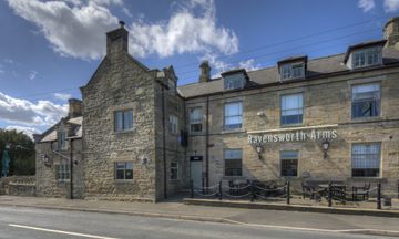 Ravensworth Arms Hotel