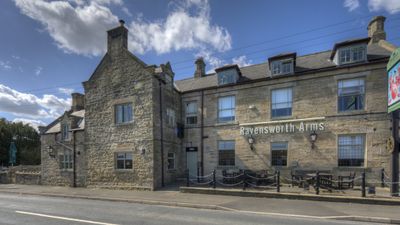 Ravensworth Arms Hotel