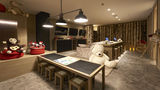 <b>El Lodge Ski & Spa Resort Recreation</b>. Images powered by <a href="https://www.leonardoworldwide.com/" title="Leonardo Worldwide" target="_blank">Leonardo</a>.