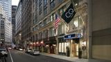 <b>Club Quarters in Boston Exterior</b>. Images powered by <a href="https://leonardo.com/" title="Leonardo Worldwide" target="_blank">Leonardo</a>.