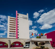 Gamma Merida El Castellano Exterior