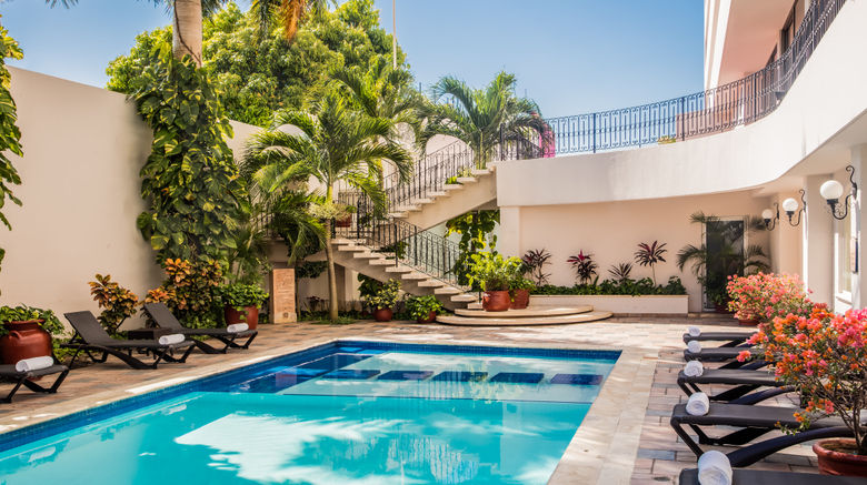 <b>Gamma Merida El Castellano Pool</b>. Images powered by <a href="https://www.leonardoworldwide.com/" title="Leonardo Worldwide" target="_blank">Leonardo</a>.