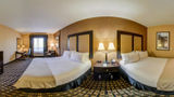 <b>Holiday Inn Arlington-Northeast Room</b>. Virtual Tours powered by <a href="https://www.leonardoworldwide.com/" title="Leonardo Worldwide" target="_blank">Leonardo</a>.