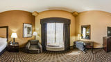 <b>Holiday Inn Arlington-Northeast Suite</b>. Virtual Tours powered by <a href="https://www.leonardoworldwide.com/" title="Leonardo Worldwide" target="_blank">Leonardo</a>.