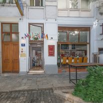 Marc Aurel Hotel