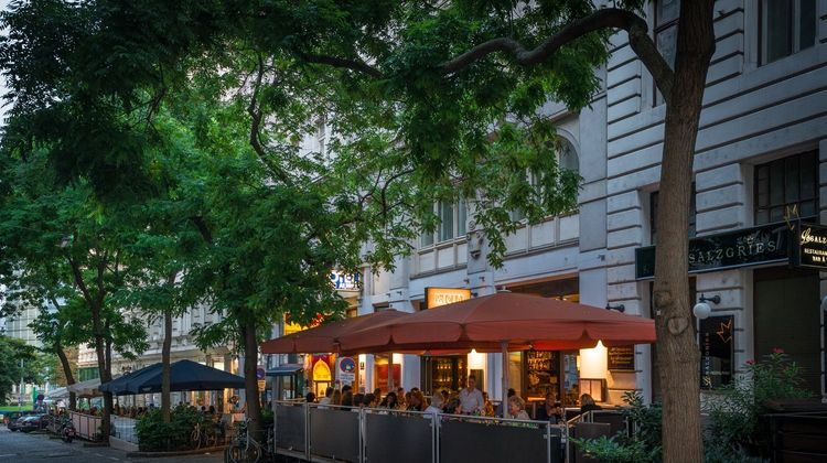 Marc Aurel Hotel Other