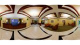 <b>Holiday Inn Express Minden Lobby</b>. Virtual Tours powered by <a href="https://www.leonardoworldwide.com/" title="Leonardo Worldwide" target="_blank">Leonardo</a>.