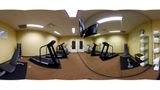 <b>Holiday Inn Express Minden Health Club</b>. Virtual Tours powered by <a href="https://www.leonardoworldwide.com/" title="Leonardo Worldwide" target="_blank">Leonardo</a>.