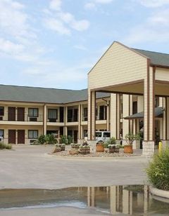 Lone Star Inn & Suites