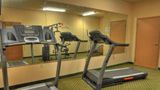 Lone Star Inn & Suites Health Club