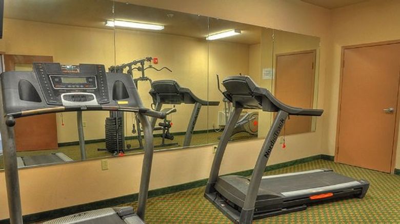 <b>Quality Inn & Suites Victoria South Health Club</b>. Images powered by <a href="https://www.leonardoworldwide.com/" title="Leonardo Worldwide" target="_blank">Leonardo</a>.