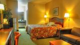 Lone Star Inn & Suites Room