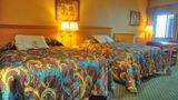 Lone Star Inn & Suites Room