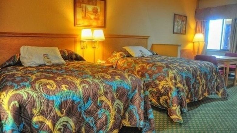 <b>Quality Inn & Suites Victoria South Room</b>. Images powered by <a href="https://www.leonardoworldwide.com/" title="Leonardo Worldwide" target="_blank">Leonardo</a>.