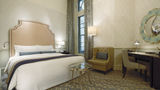 The Tokyo Station Hotel Room