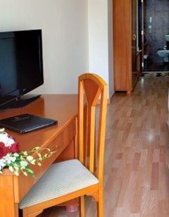 Landmark Hotel Baniyas