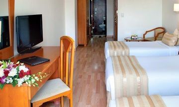 Landmark Hotel Baniyas