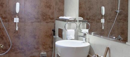 Landmark Hotel Baniyas Room