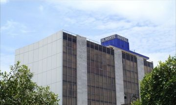 Hotel El Monte