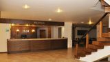 Hotel El Monte Lobby