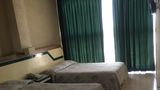 Hotel El Monte Room