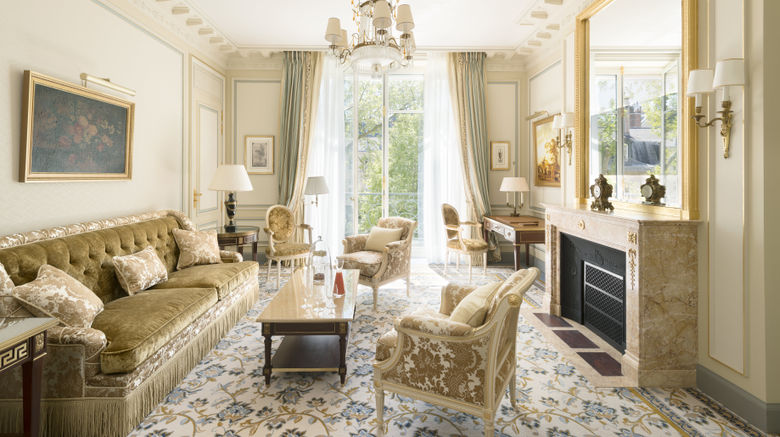 <b>Ritz Paris Suite</b>. Images powered by <a href=https://www.travelagewest.com/Hotels/Paris/