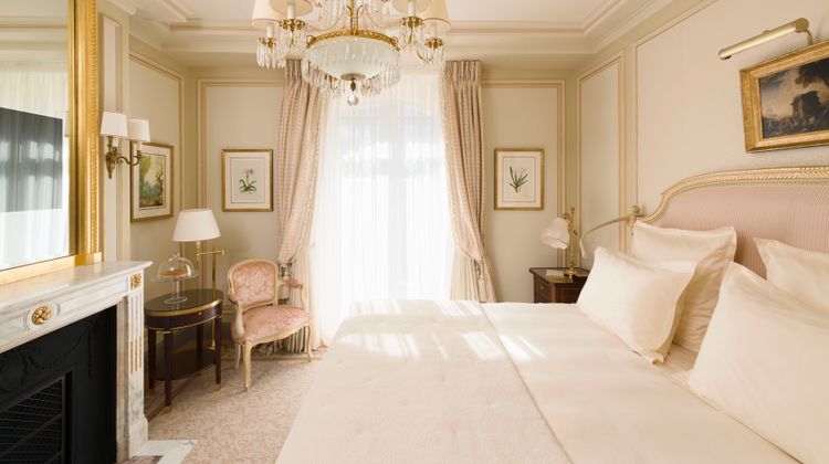 Ritz Paris Room