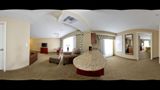 <b>Holiday Inn Express & Suites Baton Rouge Suite</b>. Virtual Tours powered by <a href="https://www.leonardoworldwide.com/" title="Leonardo Worldwide" target="_blank">Leonardo</a>.