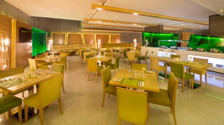 Al Khoory Executive Hotel Other