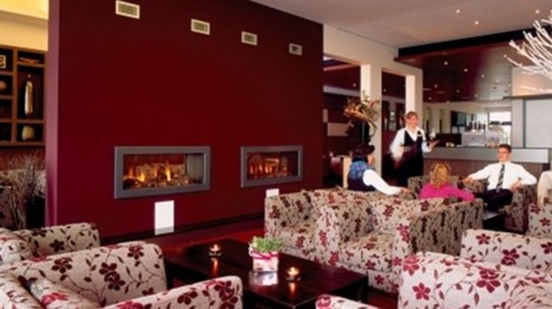 <b>Parkhotel Horst Restaurant</b>. Images powered by <a href="https://www.leonardoworldwide.com/" title="Leonardo Worldwide" target="_blank">Leonardo</a>.
