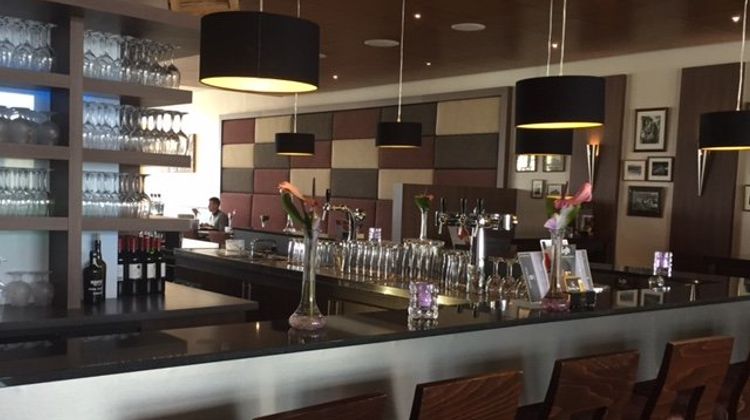 Parkhotel Horst Other