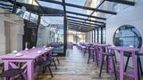 Swiss Wine Restaurant