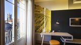 Swiss Wine Room