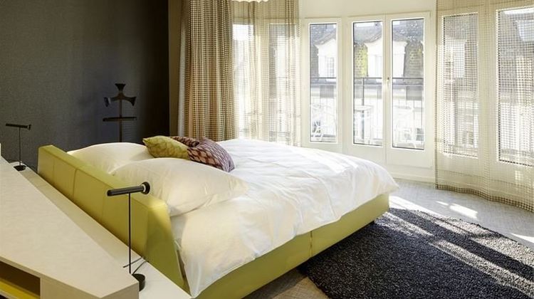 Continental Park Suite