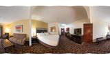 <b>Holiday Inn Express Hotel & Suites Room</b>. Virtual Tours powered by <a href="https://www.leonardoworldwide.com/" title="Leonardo Worldwide" target="_blank">Leonardo</a>.