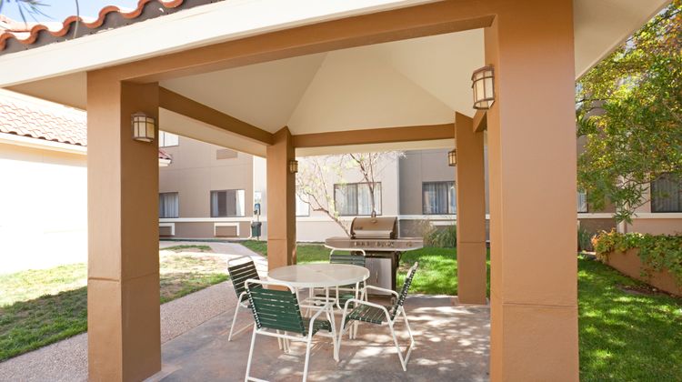 Staybridge Suites Lubbock Other
