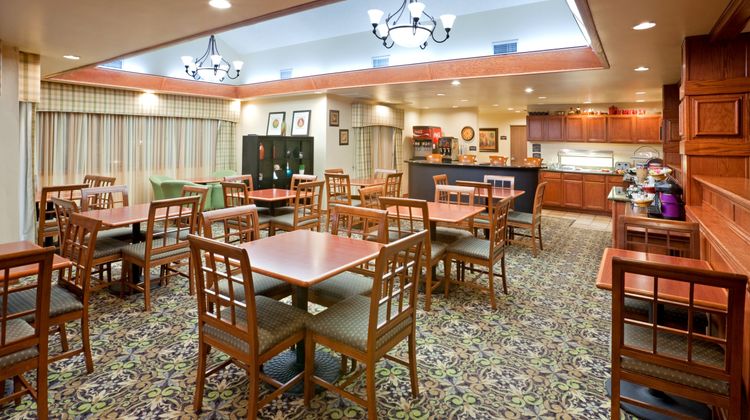 Staybridge Suites Lubbock Restaurant