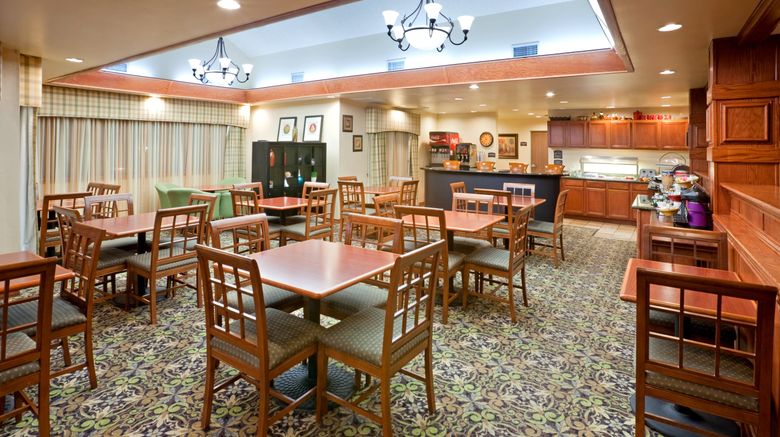 <b>Staybridge Suites Lubbock Restaurant</b>. Images powered by <a href="https://www.leonardoworldwide.com/" title="Leonardo Worldwide" target="_blank">Leonardo</a>.