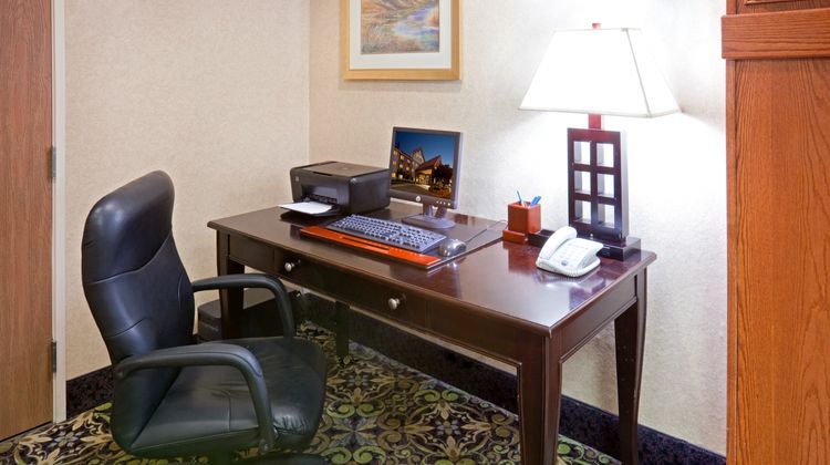 Staybridge Suites Lubbock Other