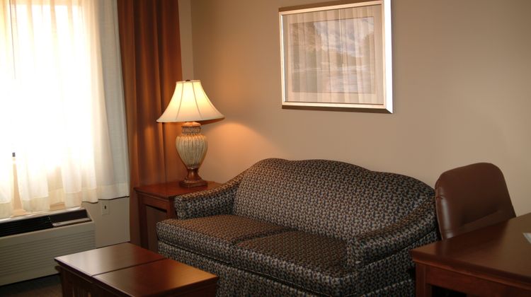 Staybridge Suites Lubbock Room