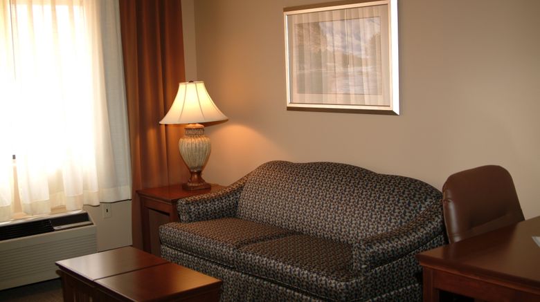 <b>Staybridge Suites Lubbock Room</b>. Images powered by <a href="https://www.leonardoworldwide.com/" title="Leonardo Worldwide" target="_blank">Leonardo</a>.